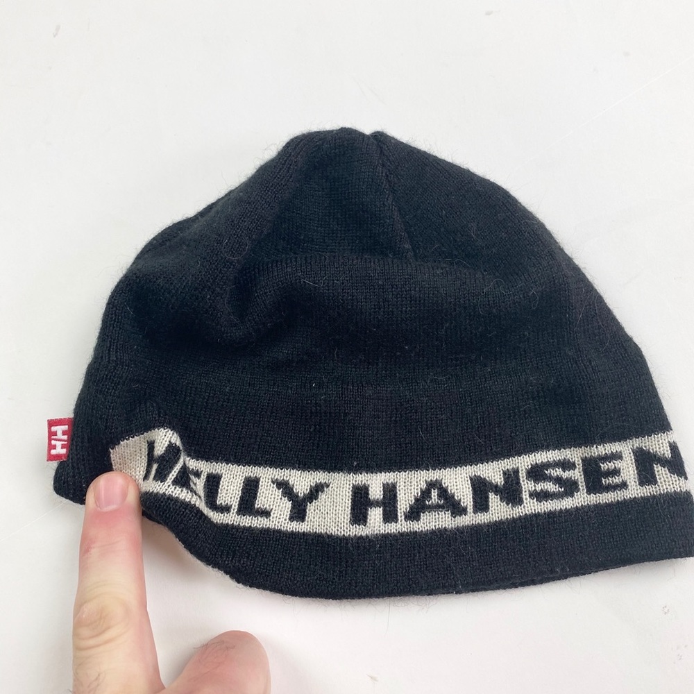 Helly Hansen Beanie from Norway in Epcot